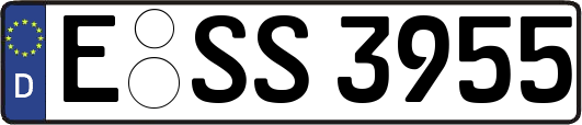 E-SS3955