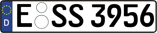 E-SS3956