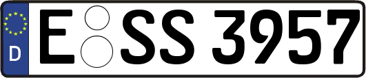 E-SS3957