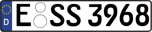 E-SS3968