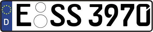E-SS3970