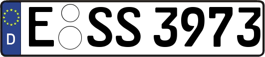 E-SS3973