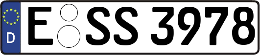E-SS3978