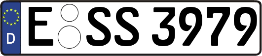 E-SS3979
