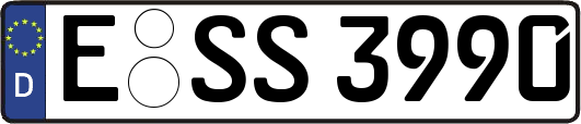 E-SS3990