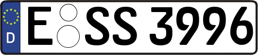 E-SS3996