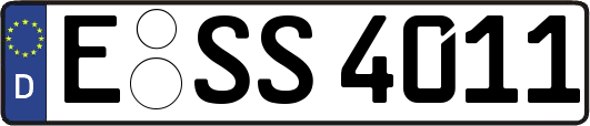 E-SS4011