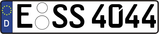 E-SS4044