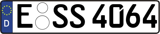 E-SS4064