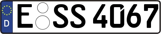 E-SS4067