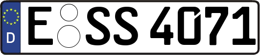 E-SS4071