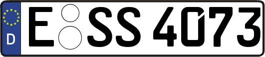 E-SS4073
