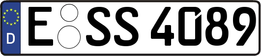 E-SS4089