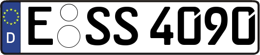 E-SS4090