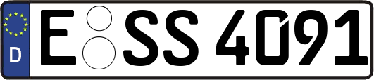 E-SS4091