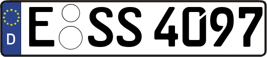 E-SS4097
