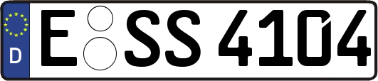 E-SS4104