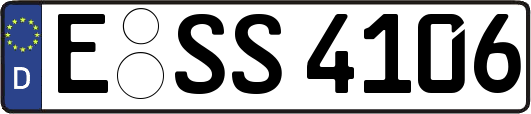 E-SS4106