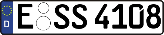 E-SS4108