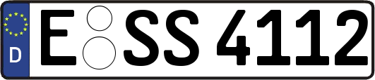 E-SS4112