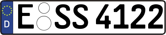 E-SS4122