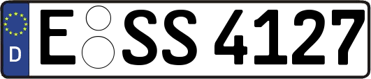 E-SS4127