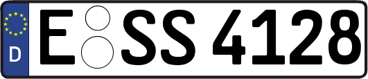 E-SS4128