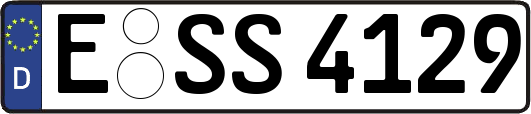 E-SS4129
