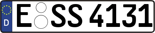 E-SS4131