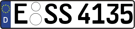 E-SS4135