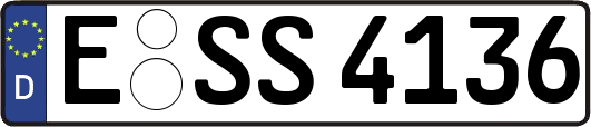 E-SS4136