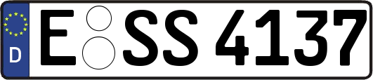 E-SS4137
