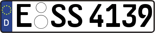 E-SS4139