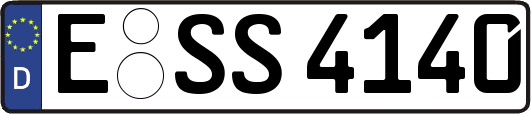 E-SS4140