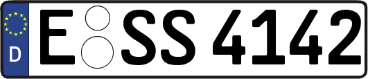 E-SS4142
