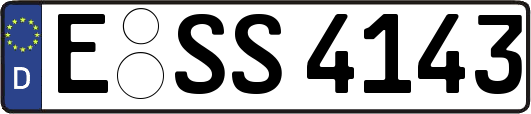 E-SS4143