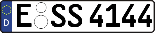 E-SS4144
