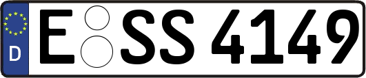 E-SS4149
