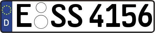 E-SS4156