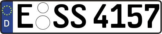 E-SS4157