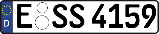 E-SS4159
