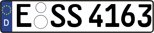 E-SS4163