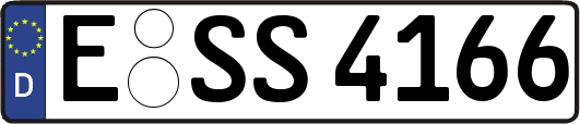 E-SS4166