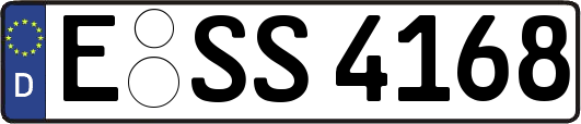 E-SS4168