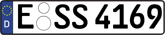 E-SS4169