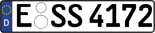 E-SS4172