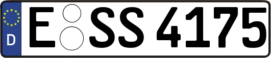 E-SS4175