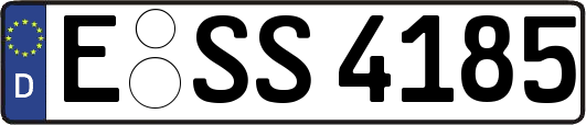 E-SS4185