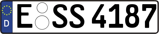 E-SS4187