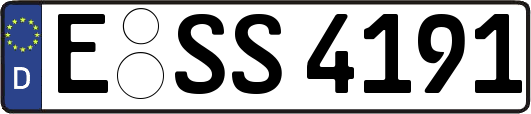 E-SS4191